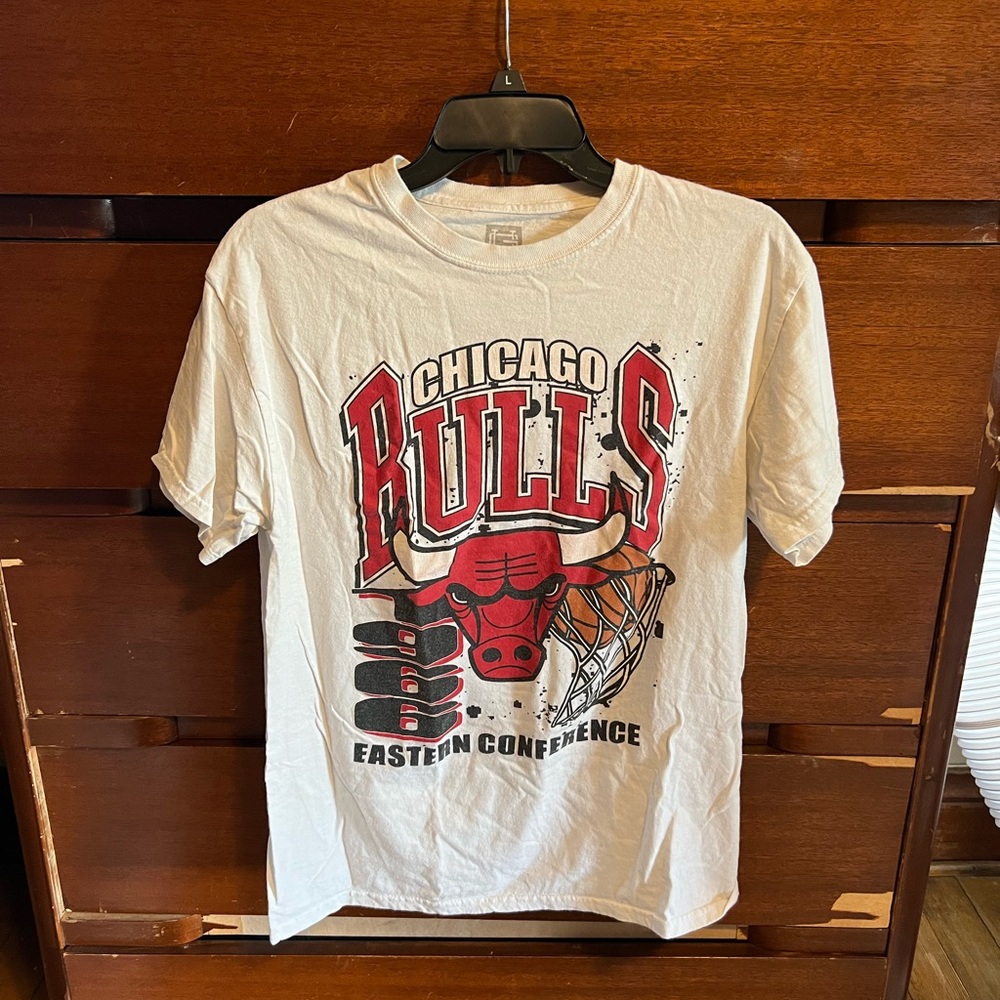 Chicago Bulls t-shirt